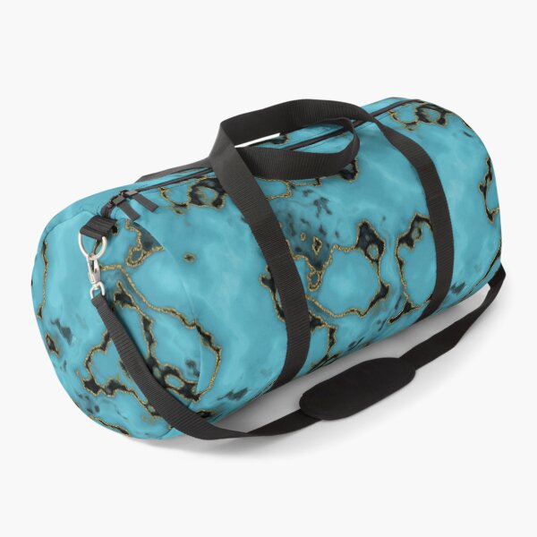 Item preview, Turquoise & Gold designed and sold by Daniel Watts.