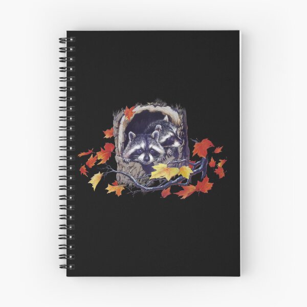 Item preview, Raccoon Nest designed and sold by Salmoneggs.
