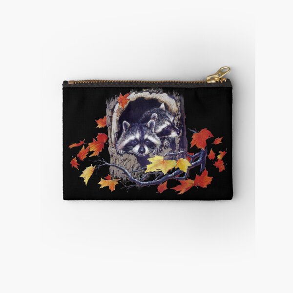 Item preview, Raccoon Nest designed and sold by Salmoneggs.
