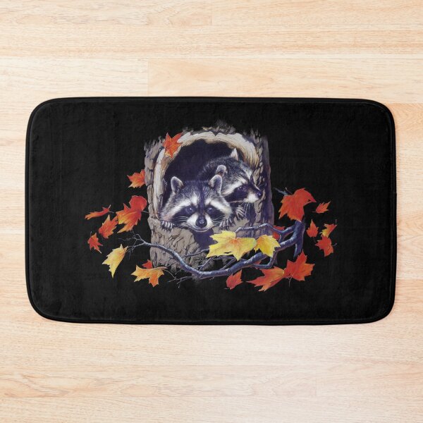 Item preview, Raccoon Nest designed and sold by Salmoneggs.