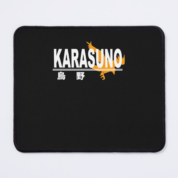 Item preview, Karasuno High School Logo Classic designed and sold by kruethnmcox.