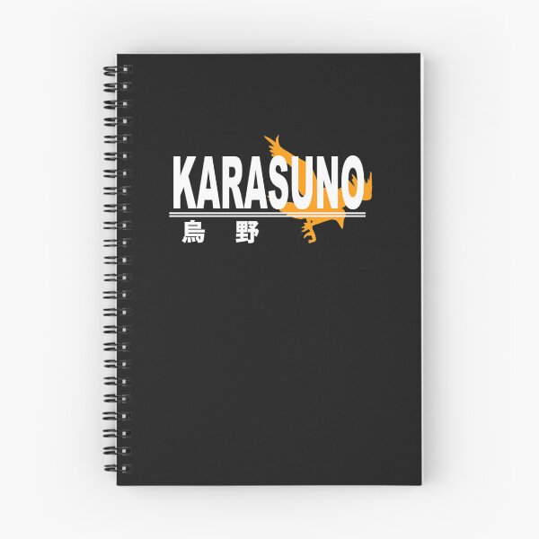 Item preview, Karasuno High School Logo Classic designed and sold by kruethnmcox.