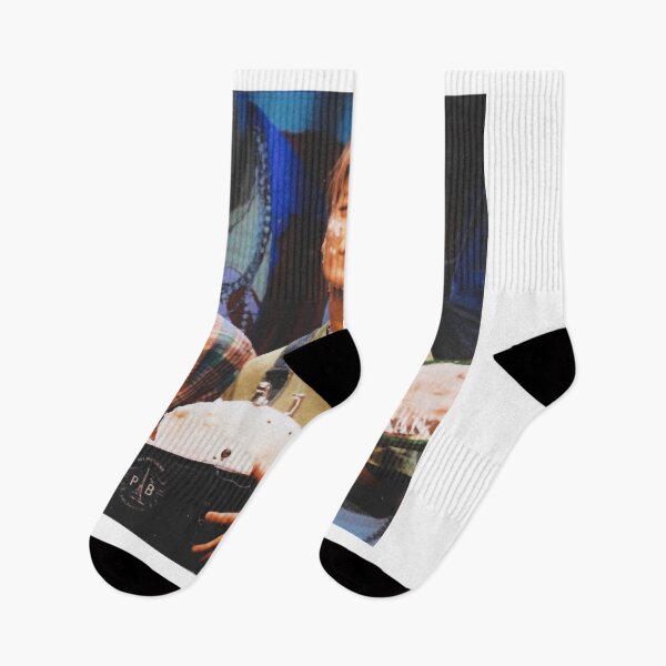 Item preview, Mens Funny The Real Ateez Choi San Awesome For Music Fans designed and sold by Loveromankelly.