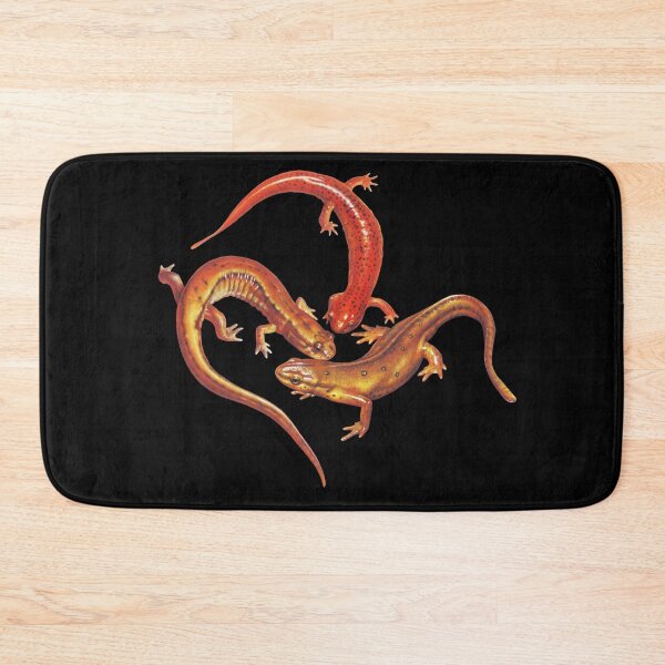 Item preview, Salamanders designed and sold by Salmoneggs.