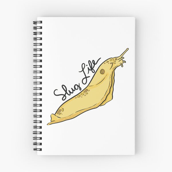 Item preview, Slug Life designed and sold by TheRustyThicket.