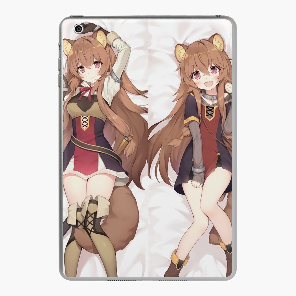 The Rising of the Shield Hero(Tate no Yuusha no Nariagari) iPad