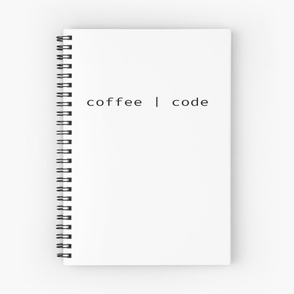 Item preview, Coffee then code designed and sold by Sci-Art-Cafe.
