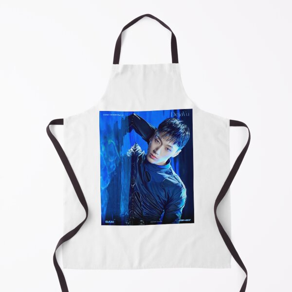 Item preview, Mens Funny Treasure Ateez San Nice Keepsake Men Women designed and sold by Loveromankelly.