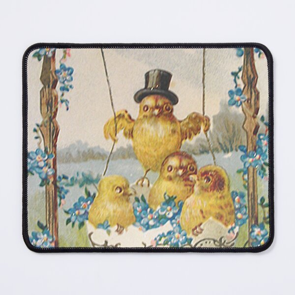 Item preview, Vintage Easter Card  designed and sold by CSturgill2.