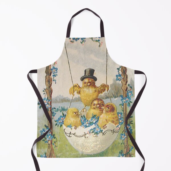 Item preview, Vintage Easter Card  designed and sold by CSturgill2.