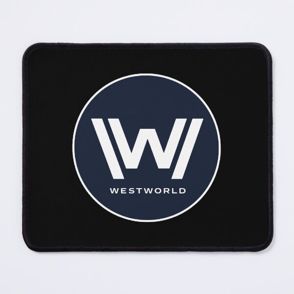 Item preview, Westworld Logo2 designed and sold by aliamar093.