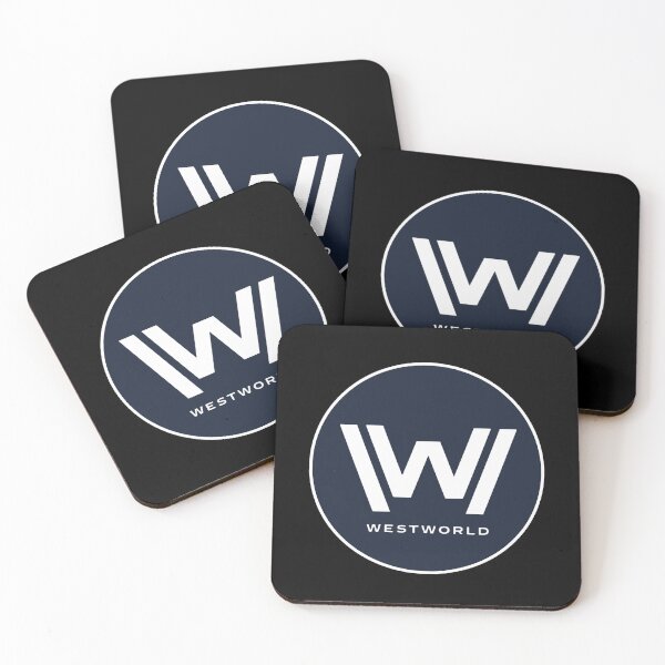 Item preview, Westworld Logo2 designed and sold by aliamar093.
