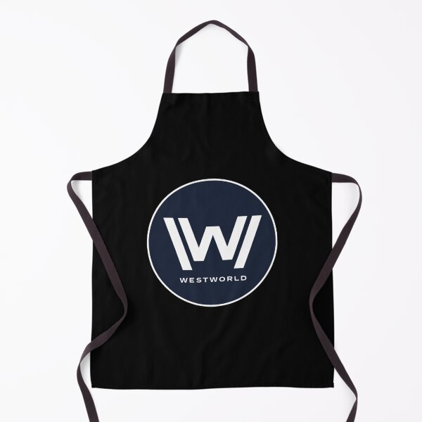 Item preview, Westworld Logo2 designed and sold by aliamar093.