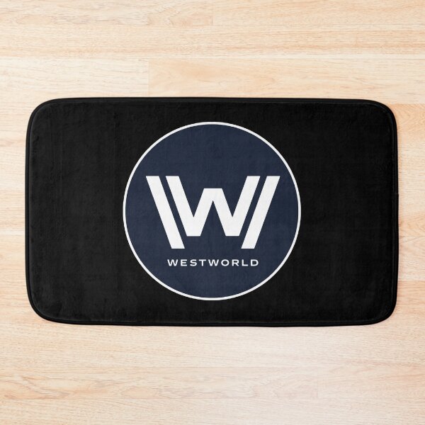 Item preview, Westworld Logo2 designed and sold by aliamar093.