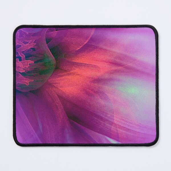 Item preview, Magenta with orange designed and sold by Elizabeth  de Vries.