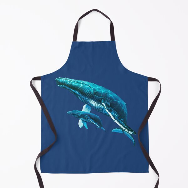 Item preview, Humpback Whales designed and sold by Salmoneggs.