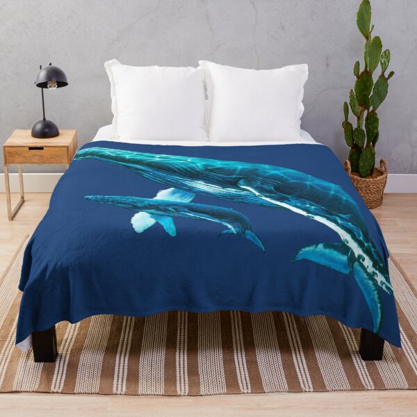 Item preview, Humpback Whales designed and sold by Salmoneggs.
