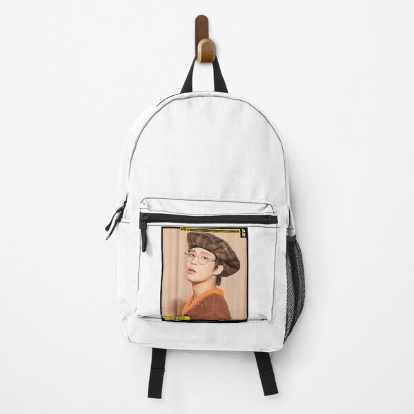 Item preview, Mens My Favorite Ateez Jongho Ateez Turbulence Men Women designed and sold by Loveromankelly.