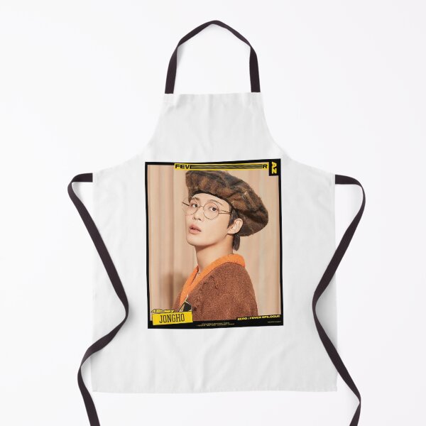 Item preview, Mens My Favorite Ateez Jongho Ateez Turbulence Men Women designed and sold by Loveromankelly.
