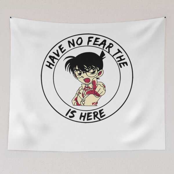 Item preview, Nai pas peur designed and sold by DavidWard01.