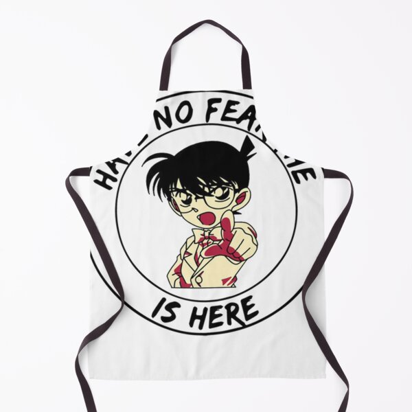 Item preview, Nai pas peur designed and sold by DavidWard01.