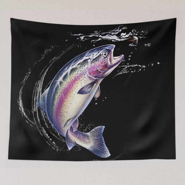 Item preview, Fly Fishing designed and sold by Salmoneggs.