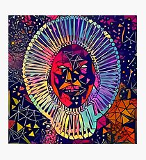 Awaken, My Love! Photographic Print