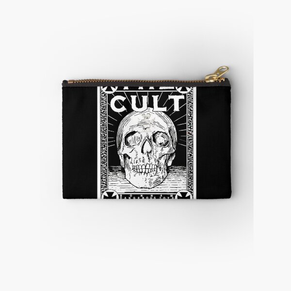 Item preview, Beating a Dead Horse The Cult designed and sold by MaggieSSchuler.