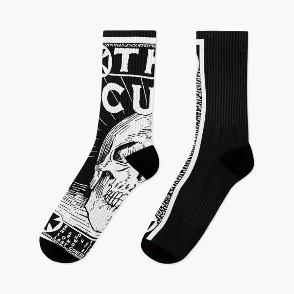 Item preview, Beating a Dead Horse The Cult designed and sold by MaggieSSchuler.