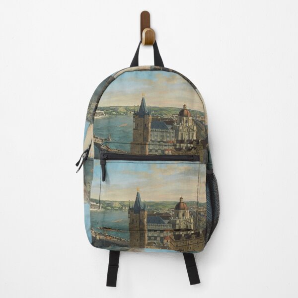 Item preview, Panorama of Prague by Christian Ezdorf designed and sold by Amanda1775.