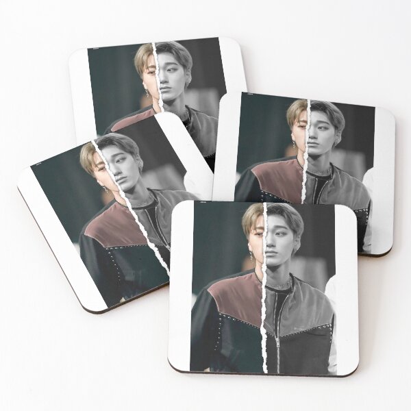 Item preview, Mens My Favorite Ateez San Divided Photo Day Gifts designed and sold by Loveromankelly.