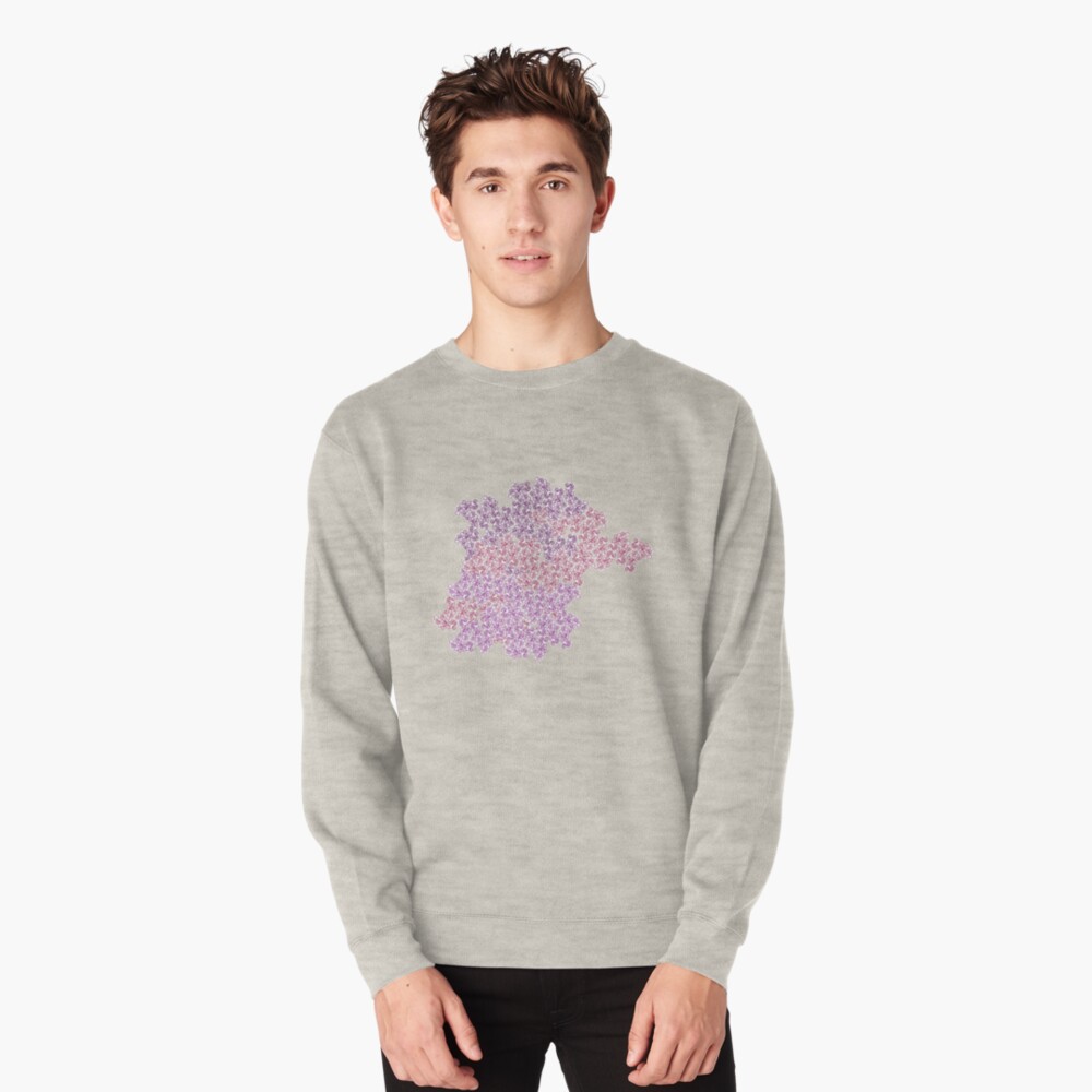 Item preview, Pullover Sweatshirt designed and sold by anni103.
