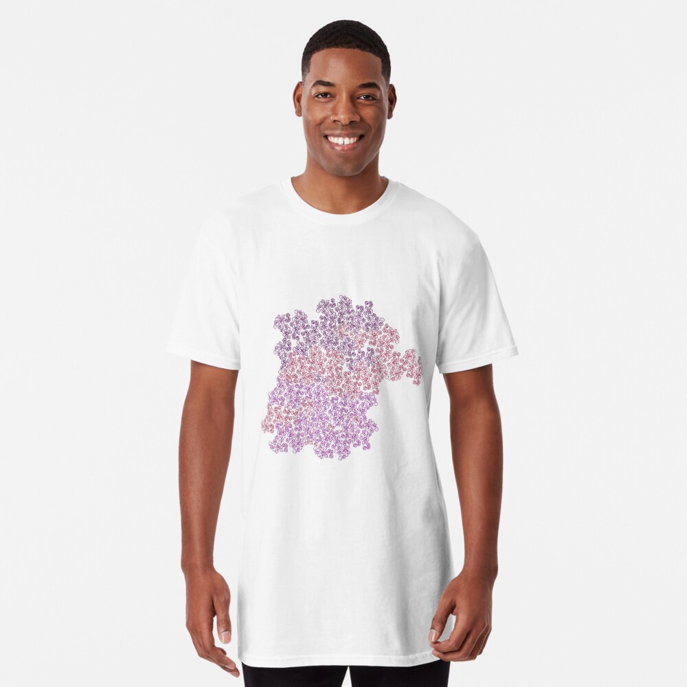 Item preview, Long T-Shirt designed and sold by anni103.