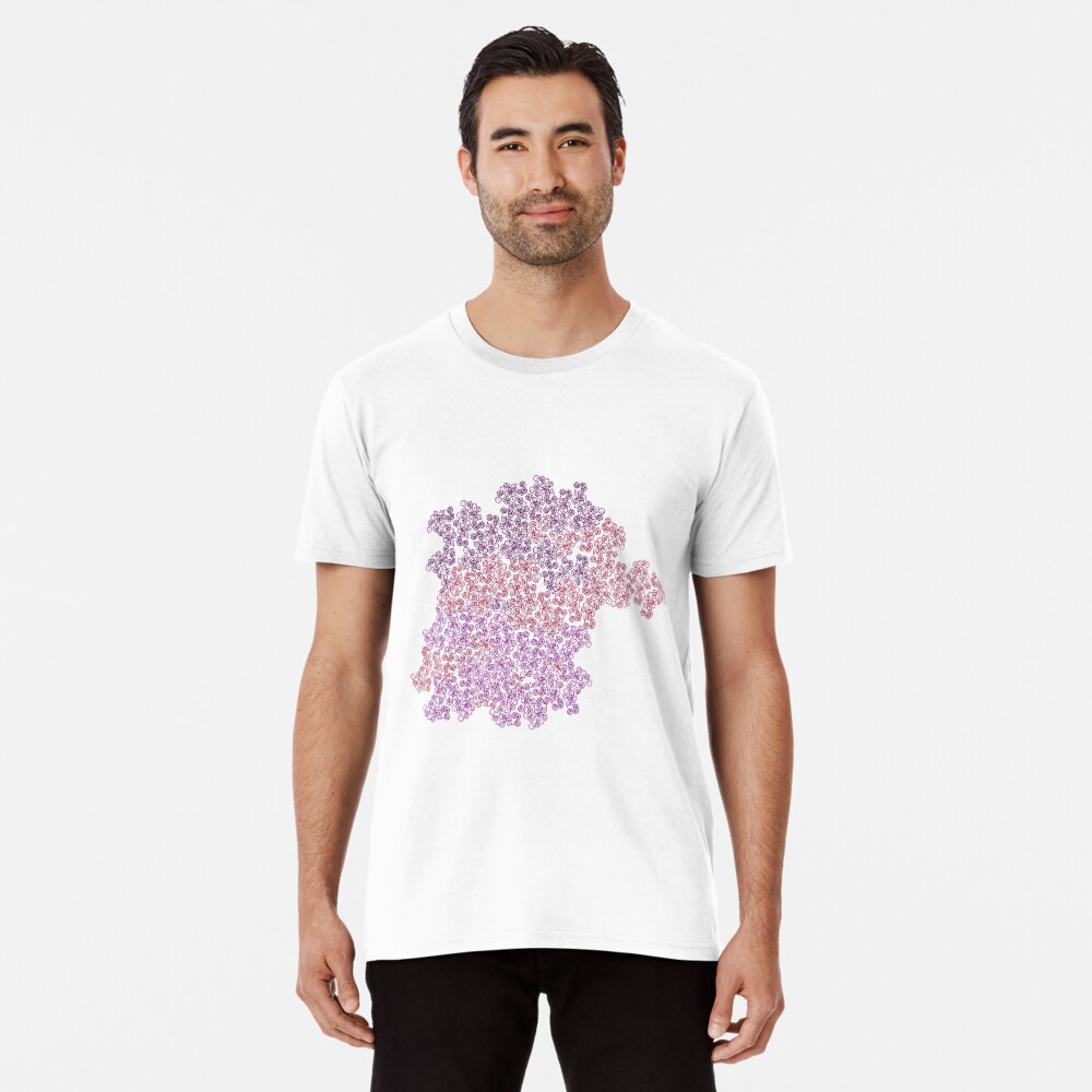 Item preview, Premium T-Shirt designed and sold by anni103.