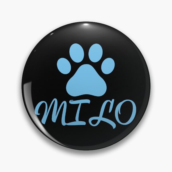 Item preview, Blue Cat Paw Milo  designed and sold by Foofighter01.