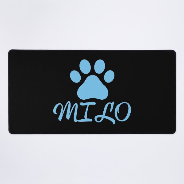 Item preview, Blue Cat Paw Milo designed and sold by Foofighter01.