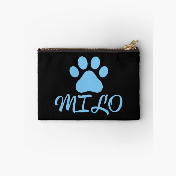 Item preview, Blue Cat Paw Milo  designed and sold by Foofighter01.