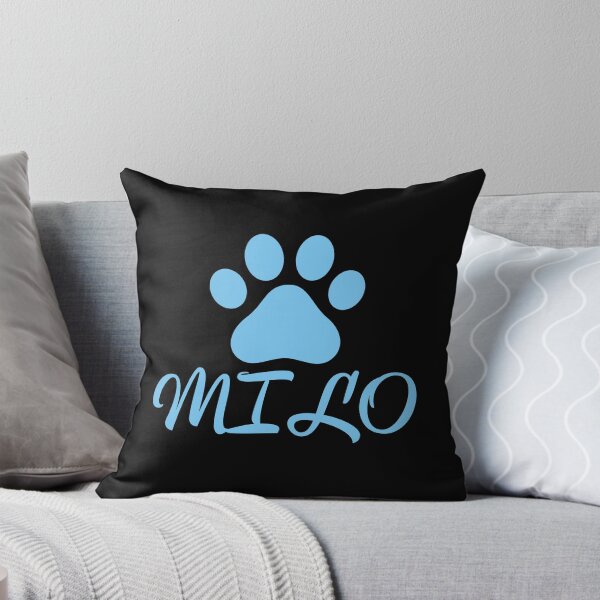 Item preview, Blue Cat Paw Milo  designed and sold by Foofighter01.