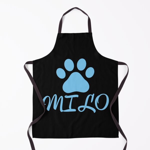 Item preview, Blue Cat Paw Milo designed and sold by Foofighter01.