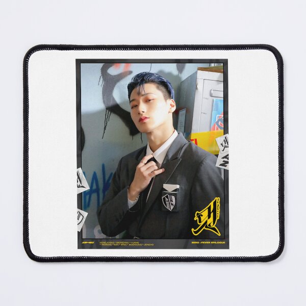 Item preview, Mens My Favorite Ateez Zero Lucky Gift Fever Epilogue Mens Best designed and sold by Loveromankelly.