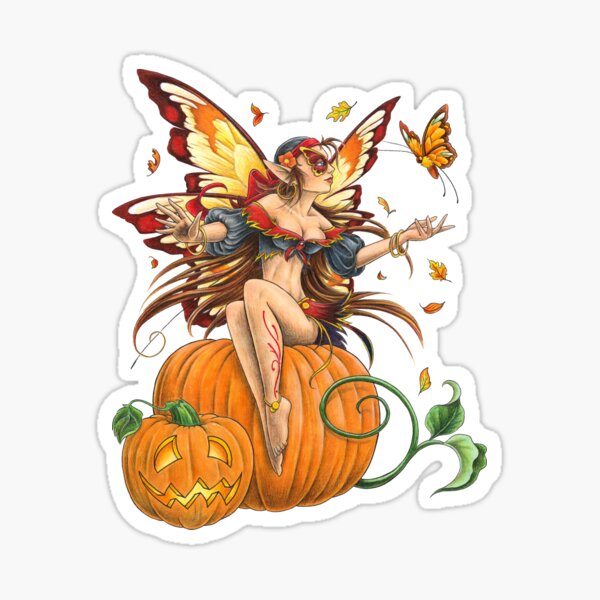 Masquerade Sticker