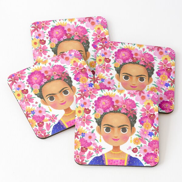 Item preview, Frida Kahlo designed and sold by yennamariana.