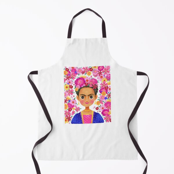 Item preview, Frida Kahlo designed and sold by yennamariana.