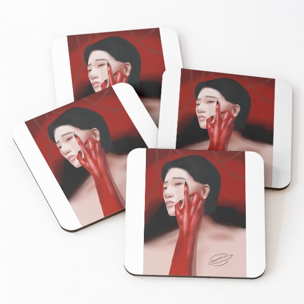 Artikelvorschau, Mens My Favourite Choi San Devil Schöne Geschenkidee zum Andenken entworfen und verkauft von Loveromankelly.