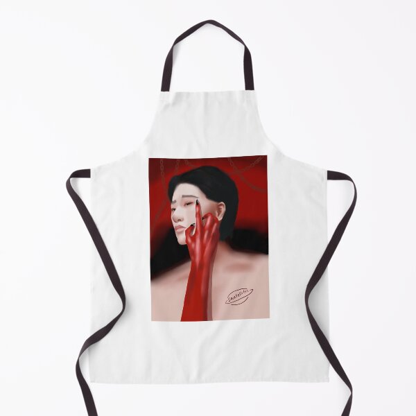 Artikelvorschau, Mens My Favourite Choi San Devil Schöne Geschenkidee zum Andenken entworfen und verkauft von Loveromankelly.
