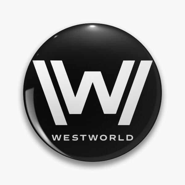 Item preview, Westworld Logo# designed and sold by aliamar093.