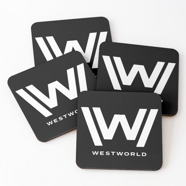Item preview, Westworld Logo# designed and sold by aliamar093.