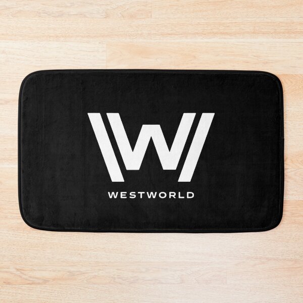Item preview, Westworld Logo# designed and sold by aliamar093.