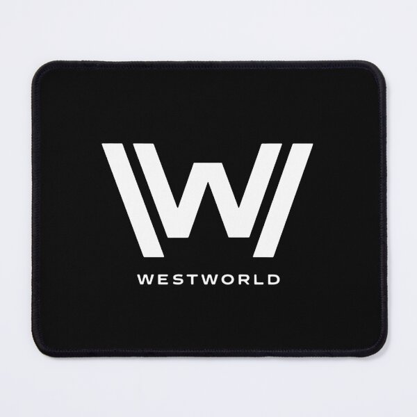 Item preview, Westworld Logo# designed and sold by aliamar093.