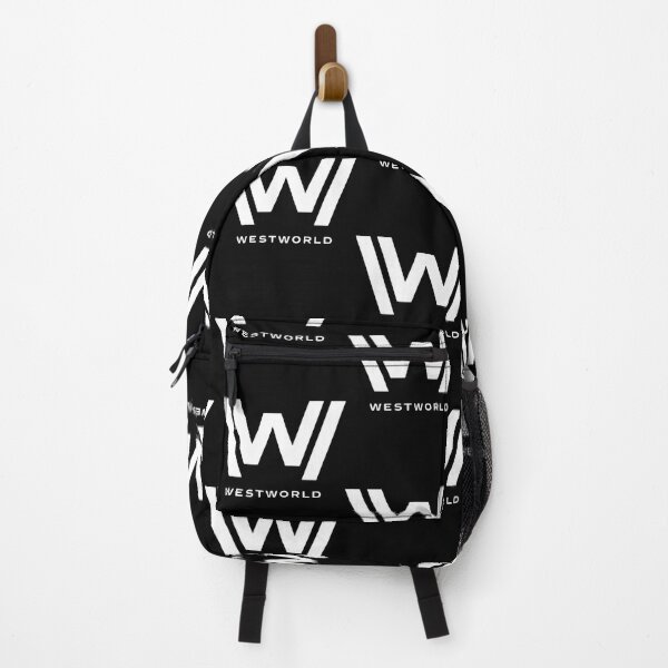 Item preview, Westworld Logo# designed and sold by aliamar093.